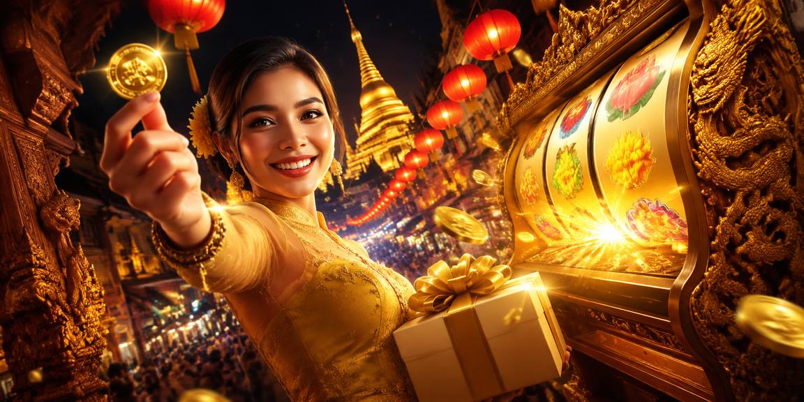 twc mmk ကံကောင်းသူစလော့